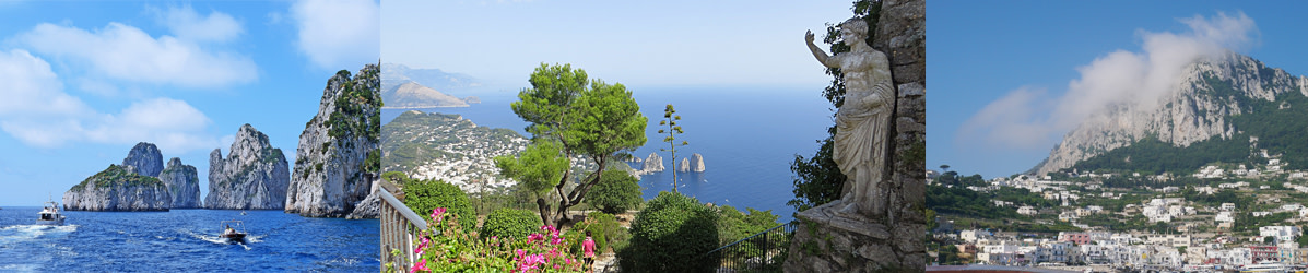 One Day on Capri (The Perfect Itinerary)