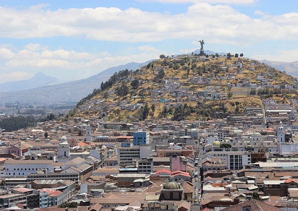 Quito