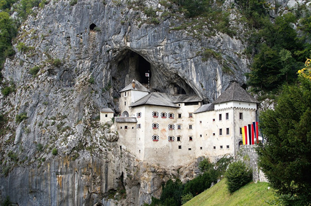 The Best Castles In Europe Beautiful European Castles To Visit