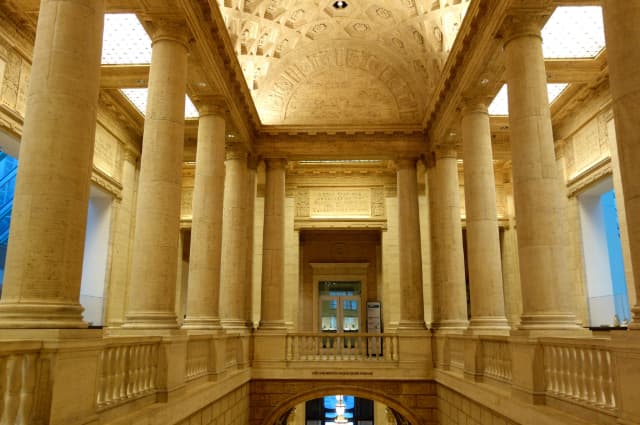 Asian museum of art san francisco