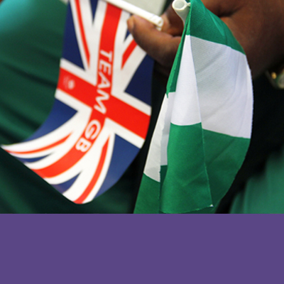 Nigerians In The United Kingdom How To Feel At Home