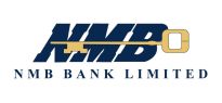 NMB Bank logo
