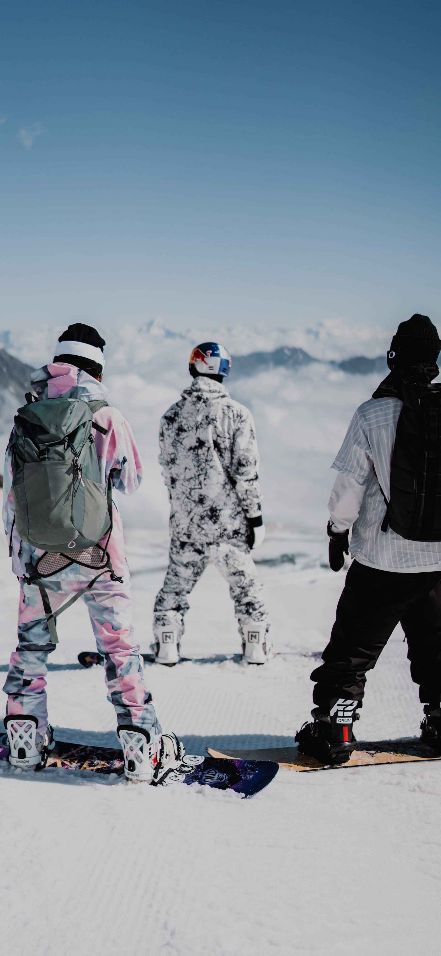 How are Dope Snow, Montec, and Ride Store related?