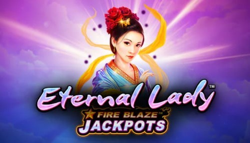 Eternal Lady