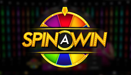 Spin a Win