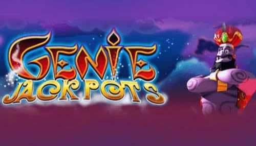 Genie Jackpots