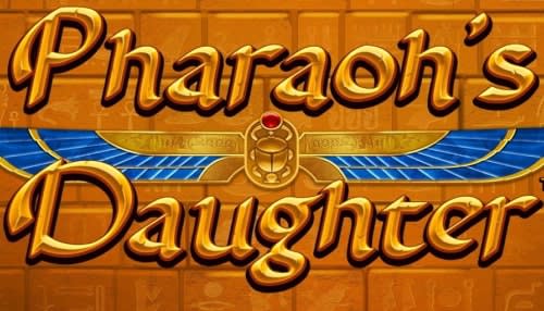 Pharaoh's Daughter
