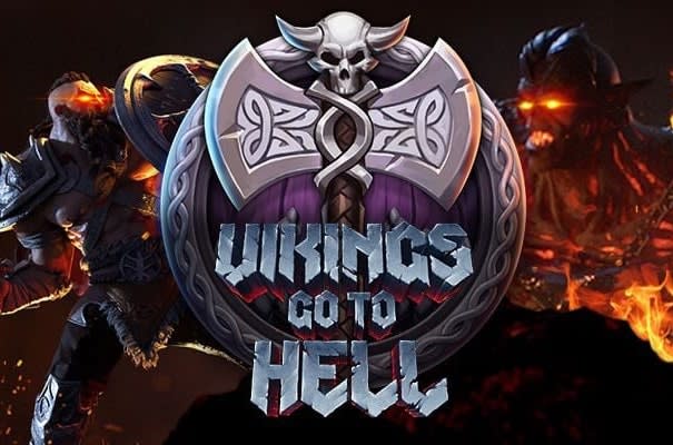Vikings Go to Hell