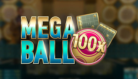 Mega Ball
