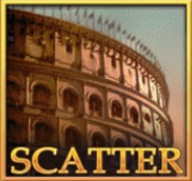 Scatter