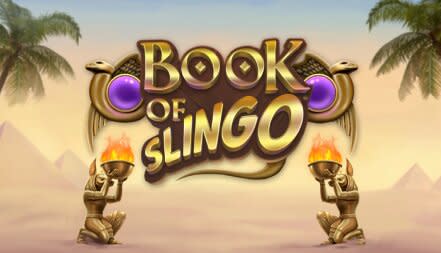 Book of Slingo