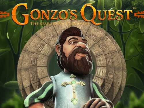 Gonzo's Quest