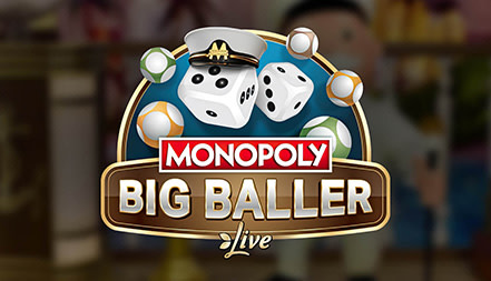 Monopoly Big Baller
