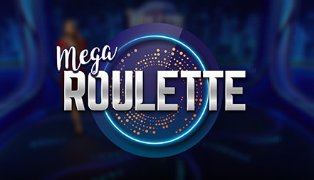 Mega Roulette