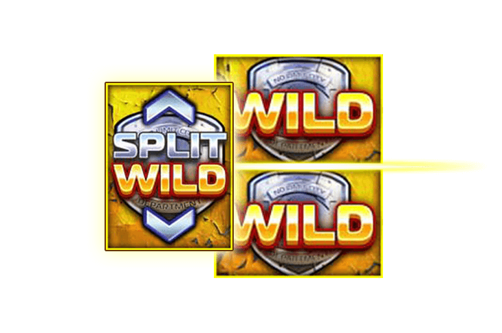 Split Wild