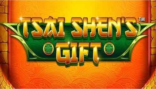 Tsai Shen's Gift