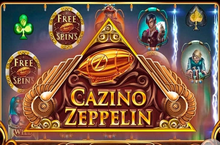 Cazino Zeppelin
