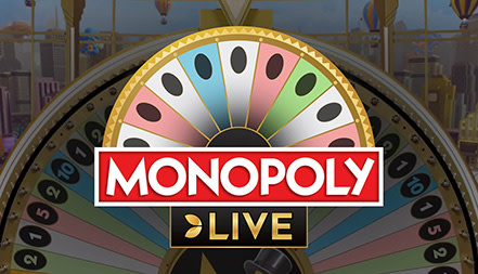 Monopoly Live