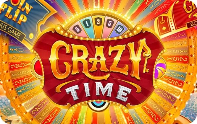Crazy time