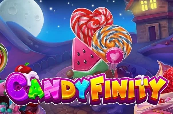 Candyfinity
