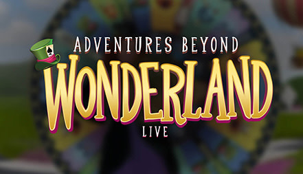 Adventures Beyond Wonderland