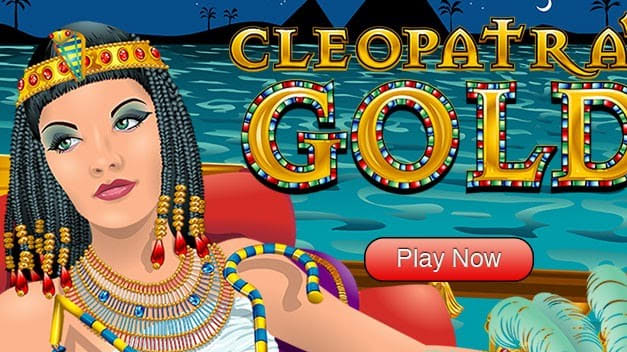 Ccleopatra's gold
