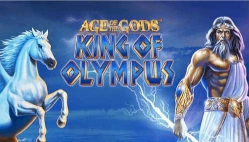 Age of the Gods: King of Olympus