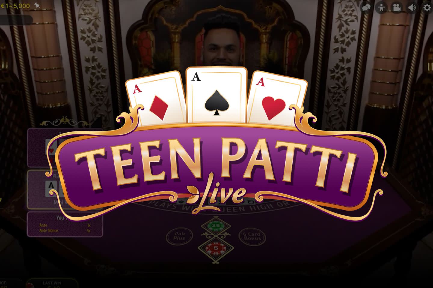 Teen Patti Live 