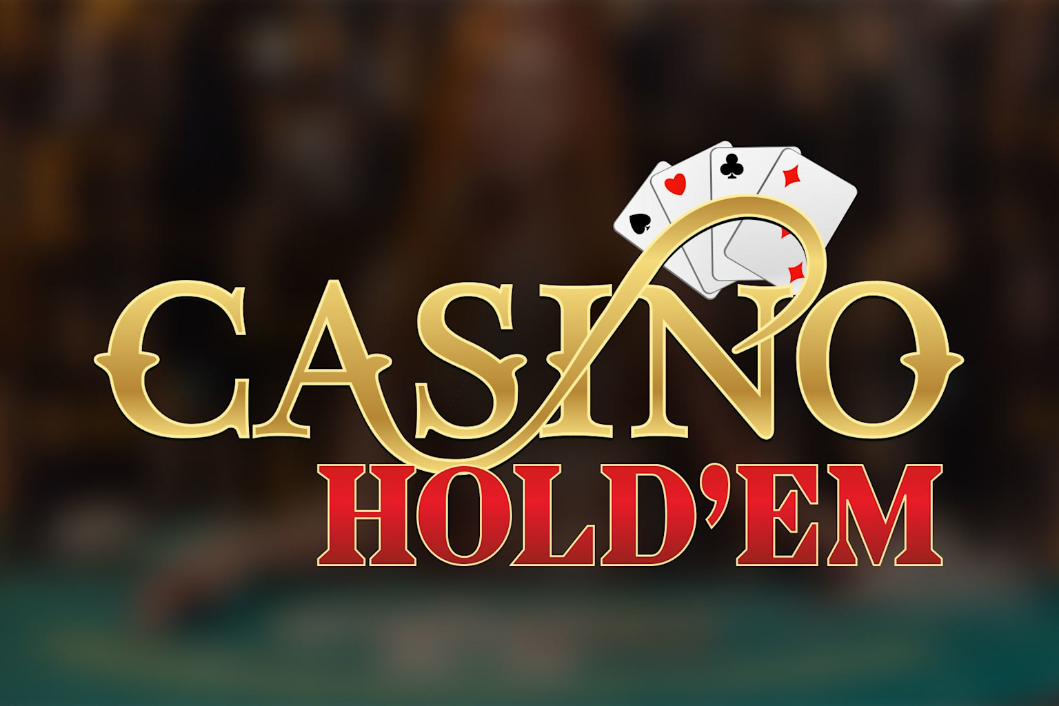 Casino Hold’em Live