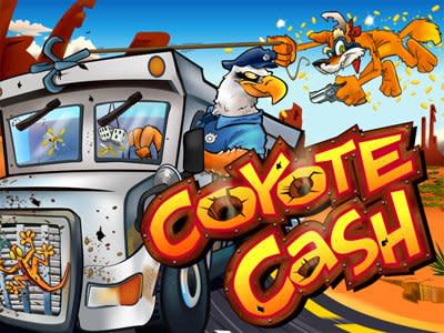 Coyote cash