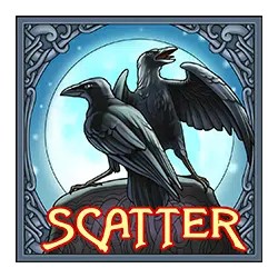 Scatter-symbool