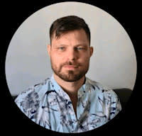 Tim Mirroman