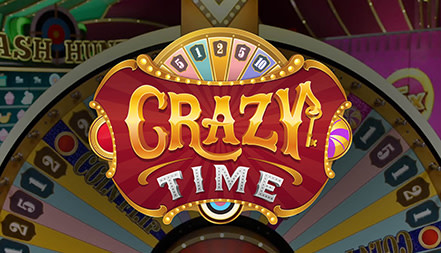 Crazy Time