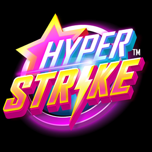Hyper Strike-symbool