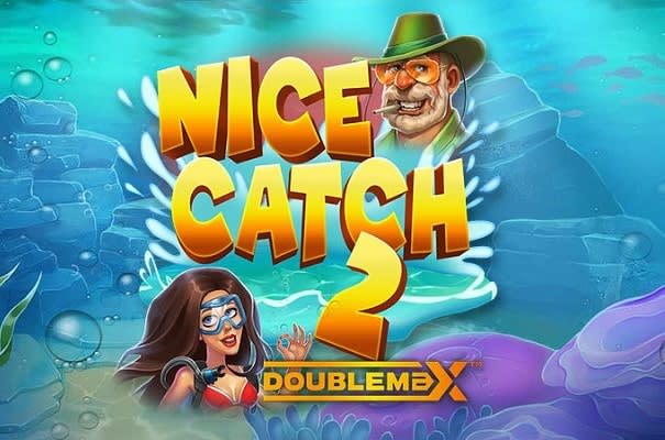 Nice Catch 2 DoubleMax
