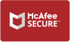 McAfee Secure