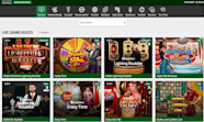 Unibet Nederland Online Casino Review 2023 Met Casino App
