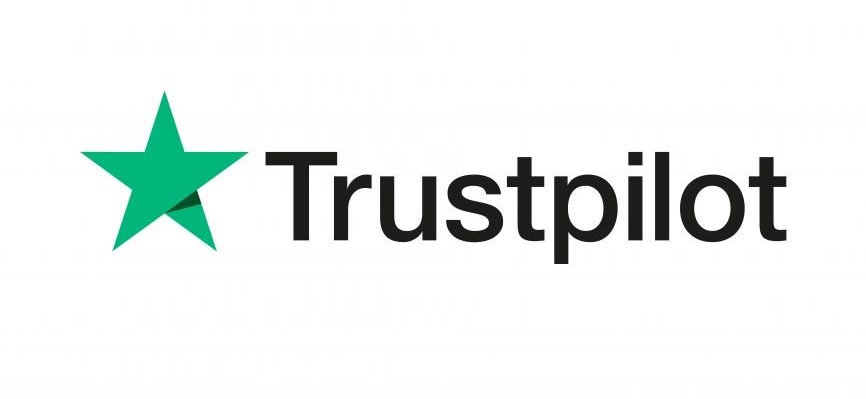 Trustpilot logo