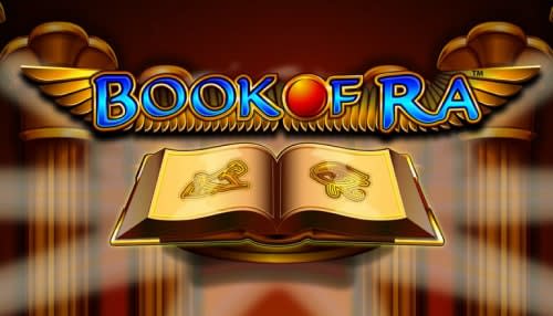 Book of Ra