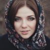 Sample customer portrait