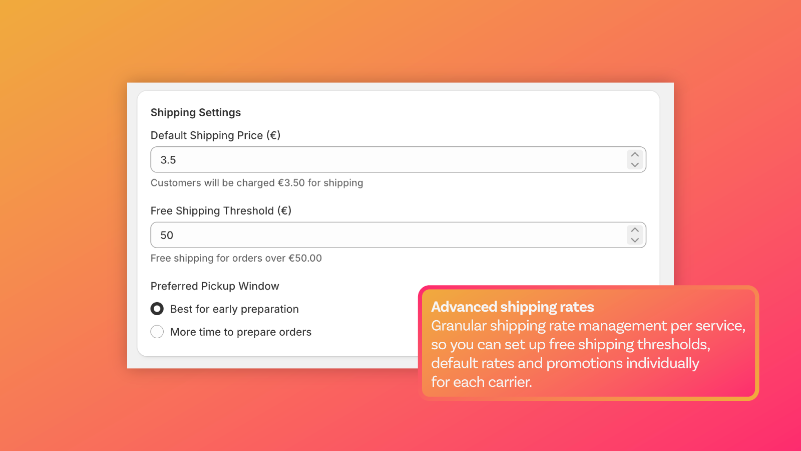 LockerWise Screenshot 3