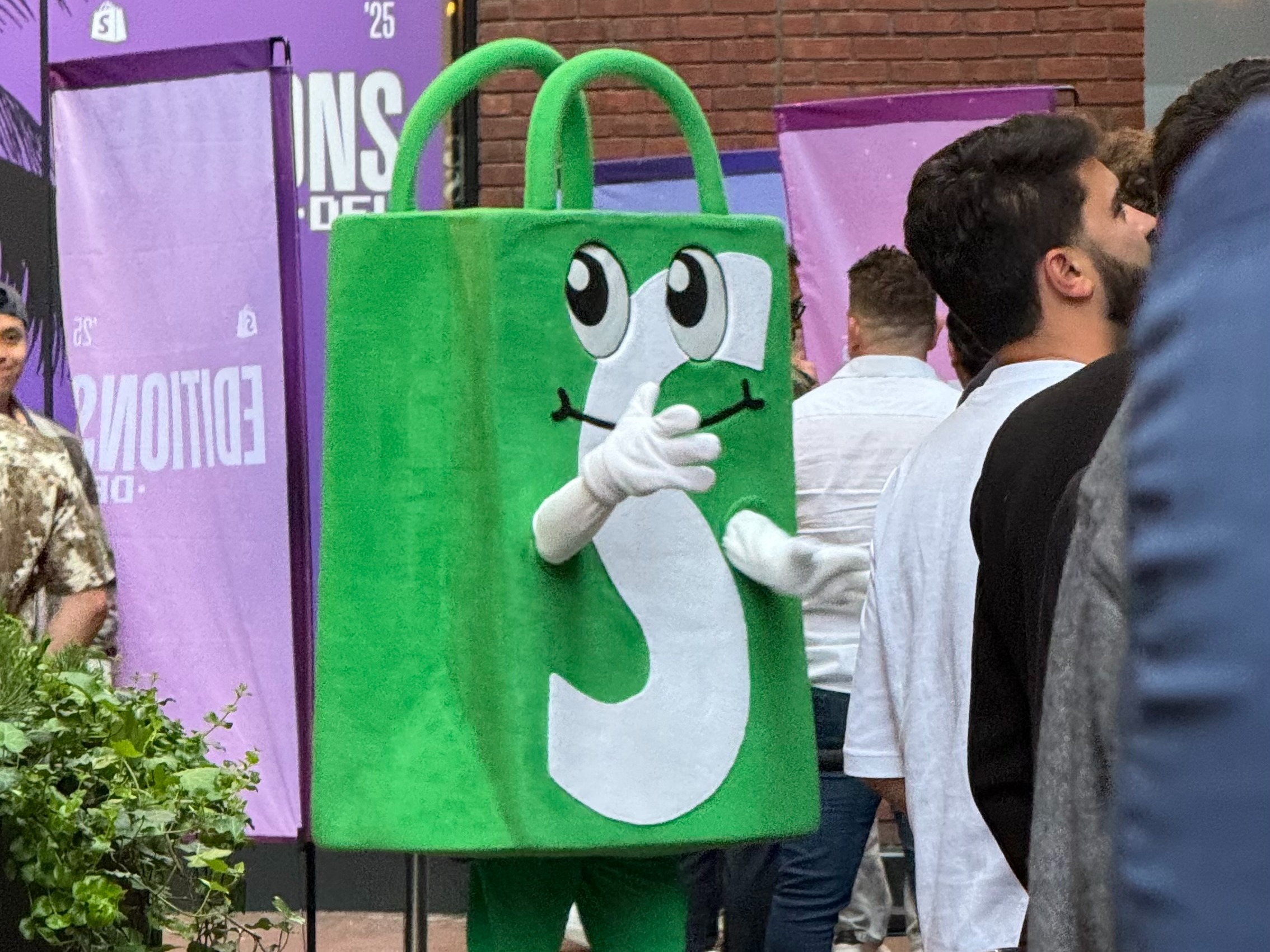 Shopify Editions.dev 2025: Bringing the Future Back Home