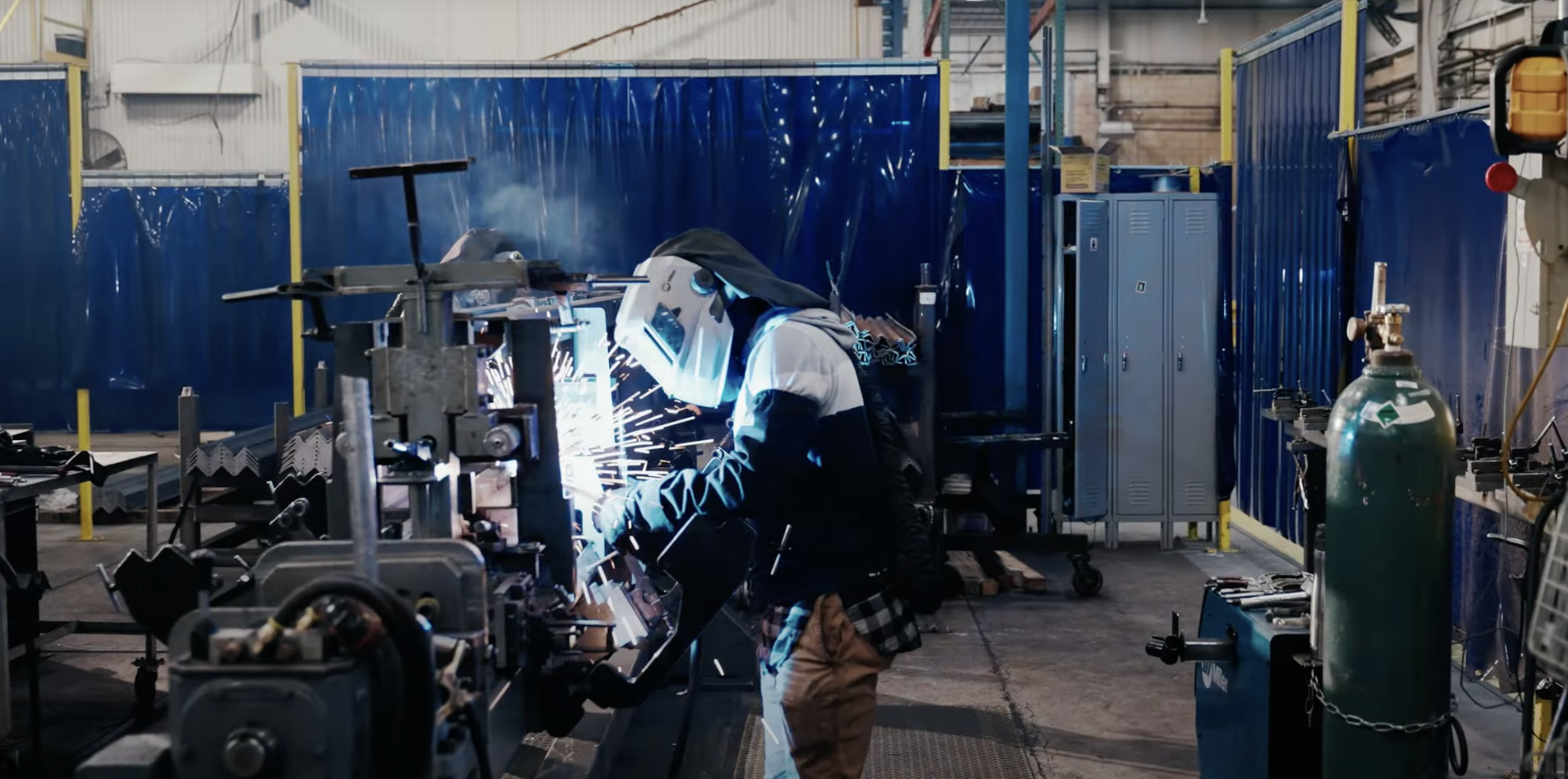 Innovating for 50 Years