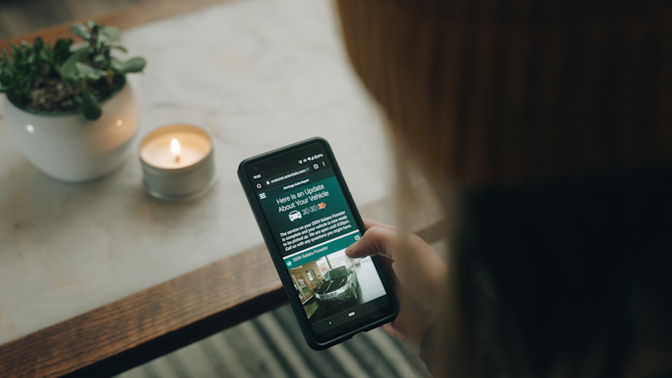 Helping You Stay Safe