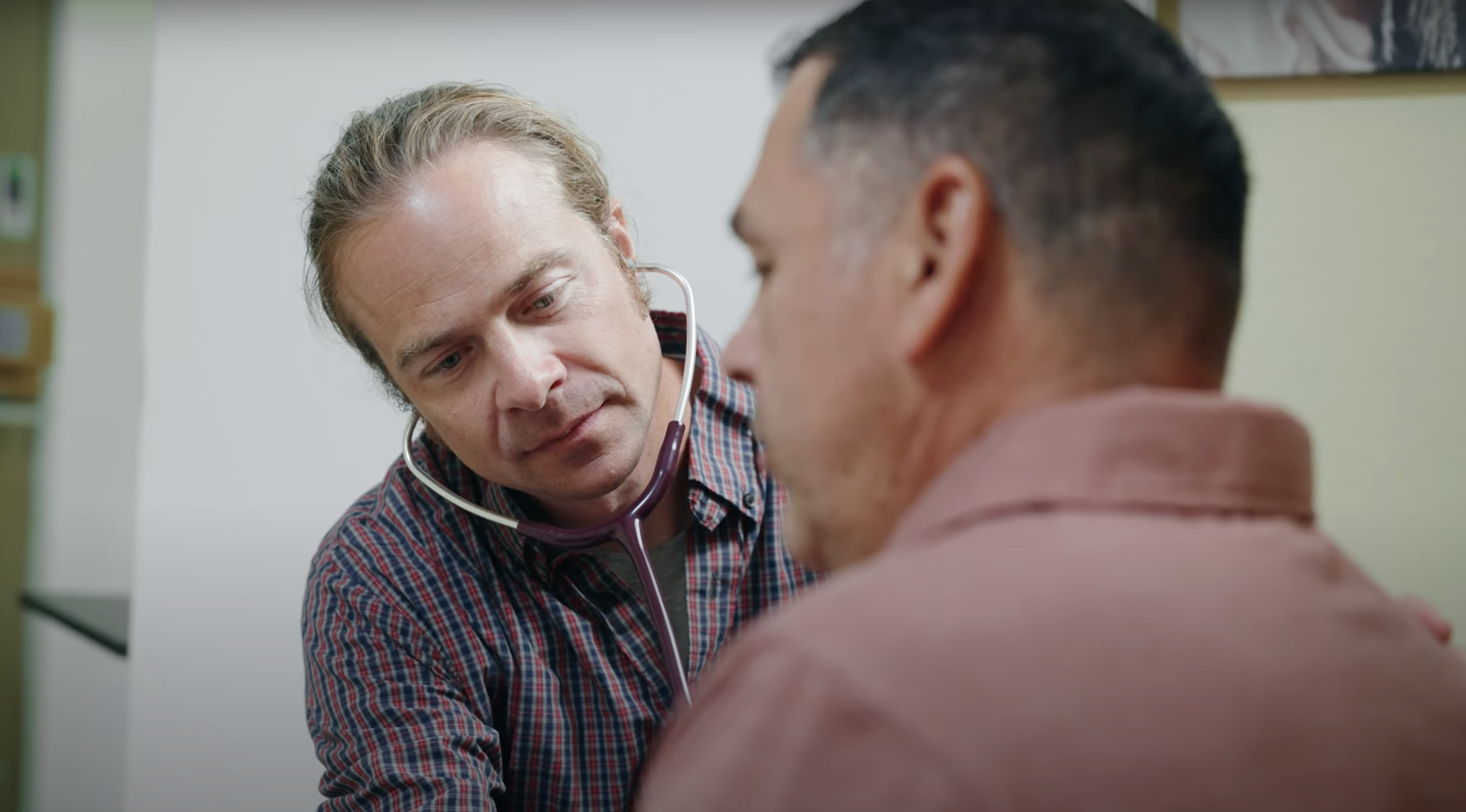 Volunteer with Genesis