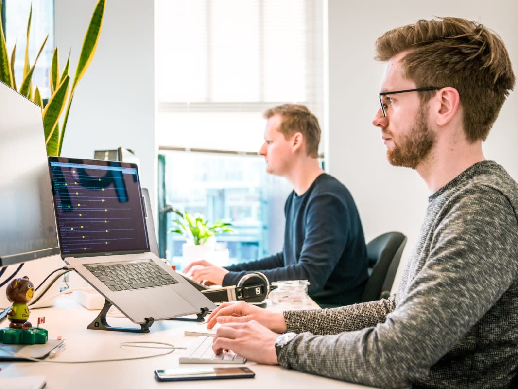 Digitale Løsninger | Syv Simple Steps | navigator 