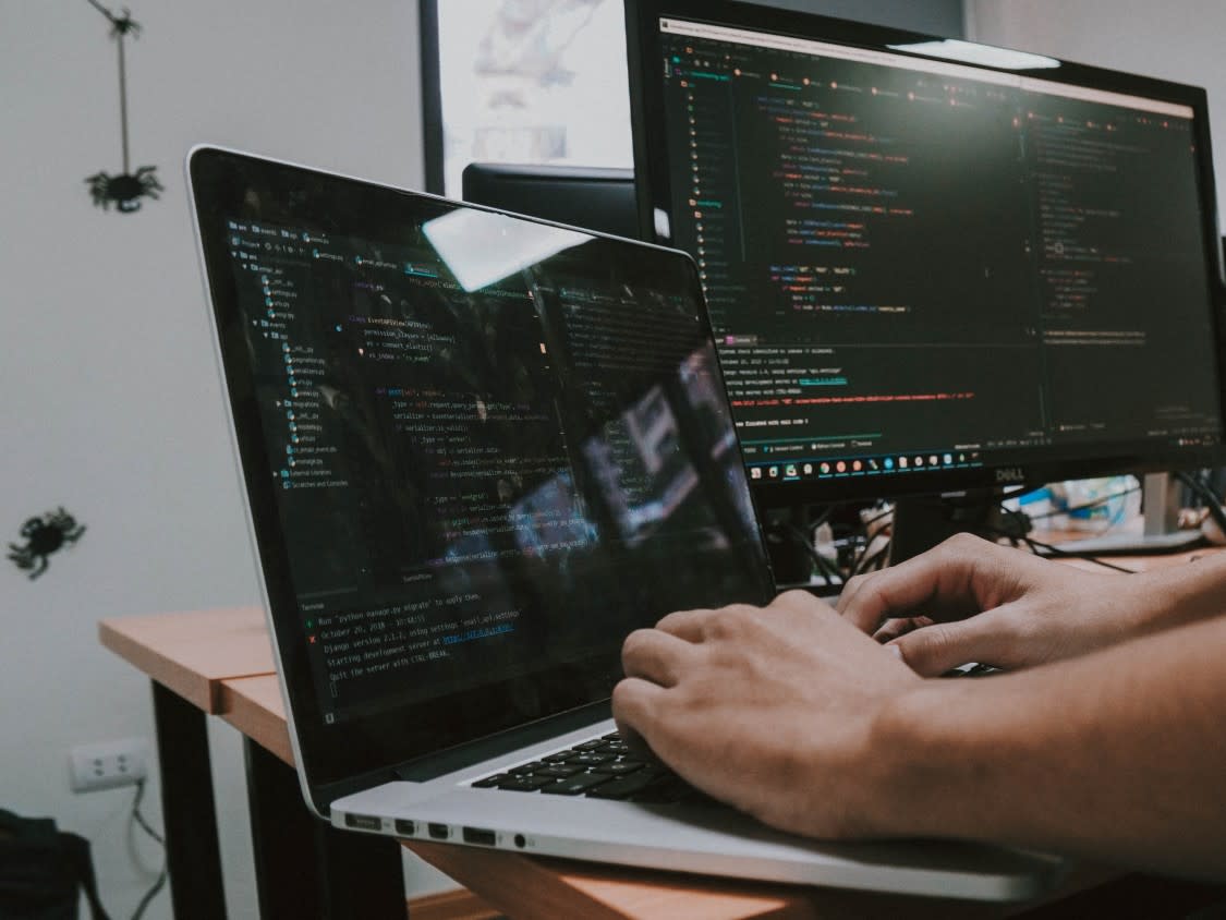 IT Security | Data | Cybercrime | navigator