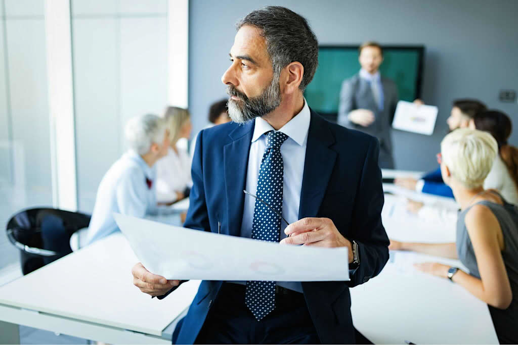 AI er hverdag – er din virksomhed klar til at udnytte potentialet?