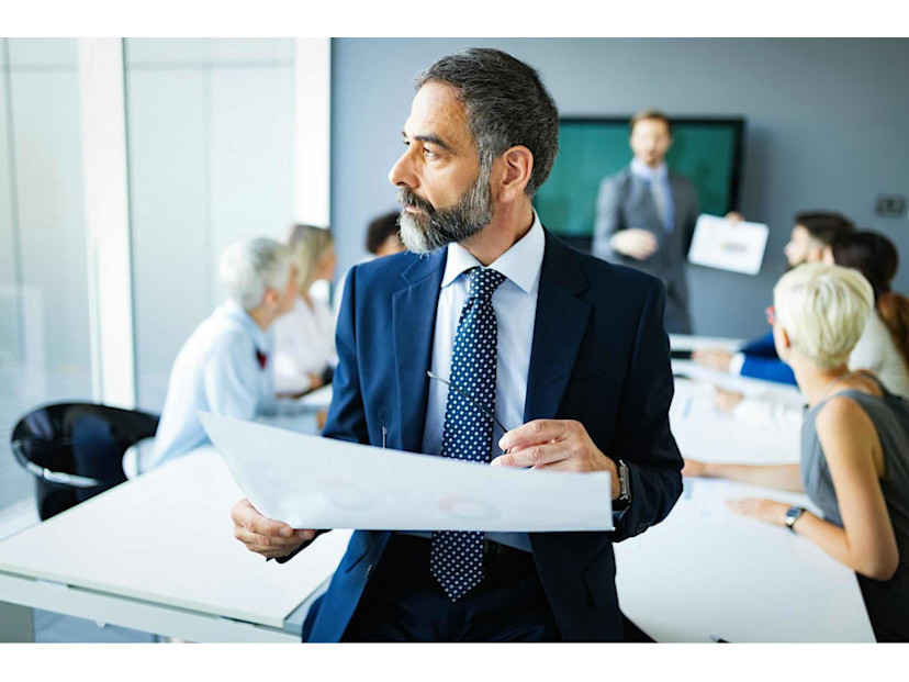 AI er hverdag – er din virksomhed klar til at udnytte potentialet?