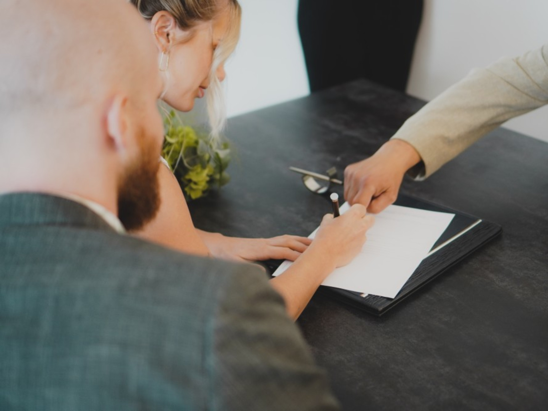 Contractbook Customer Case | navigator